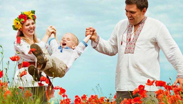 8 липня відзначають день української родини: прикмети і заборони