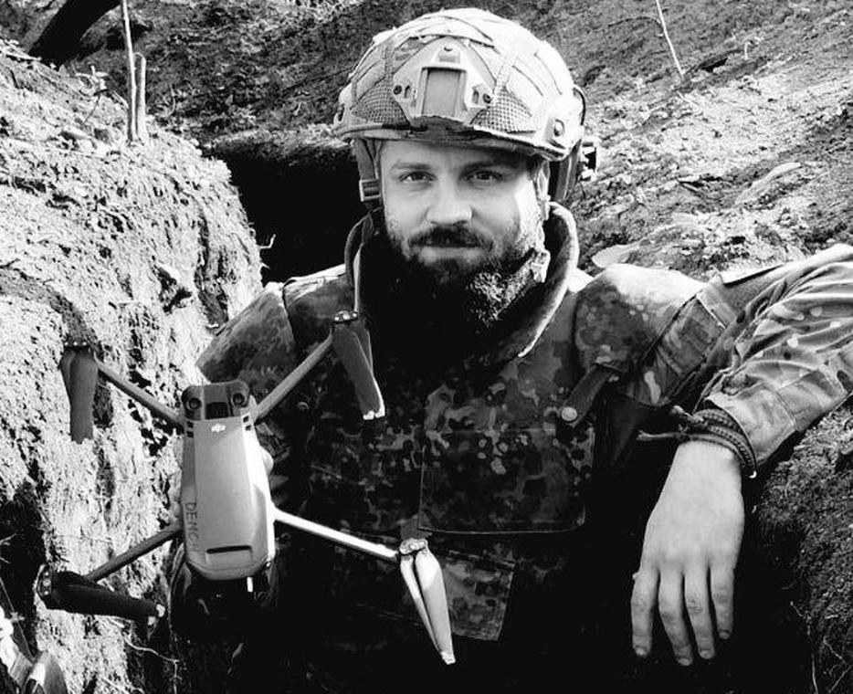 Юліана Матвійчука відзначено орденом «За мужність» ІІІ ступеня (посмертно)