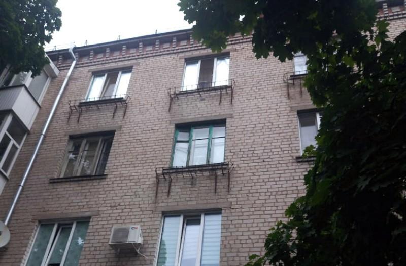 Одна жінка випала з вікна, інша – мертва в квартирі: резонансний злочин на Полтавщині