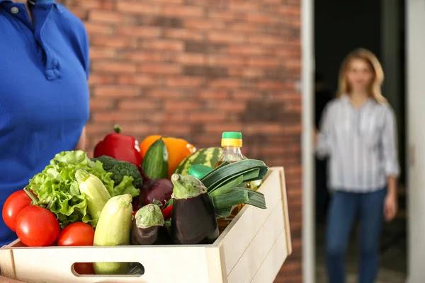 Наскільки вигідно замовляти продукти в інтернеті?