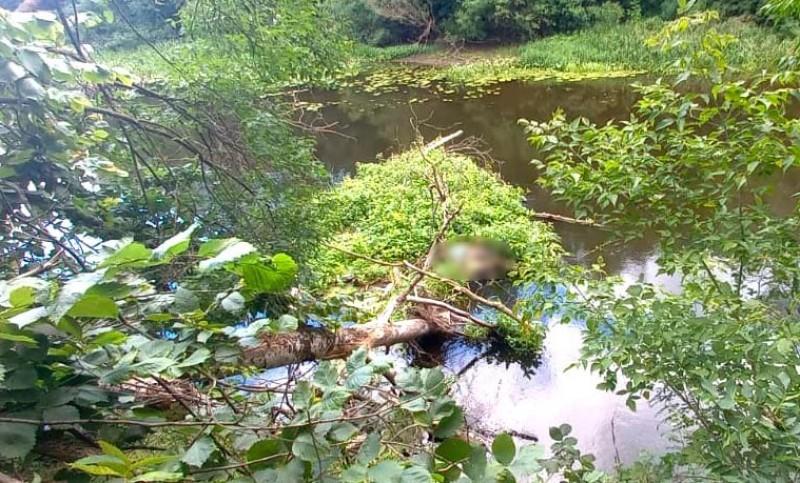 Шукали понад 2 місяці: у Ворсклі на Полтавщині виявили ще одне тіло людини