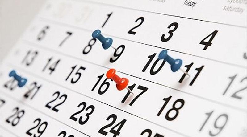 Верховна Рада офіційно перенесла дати 3 популярних українських свят