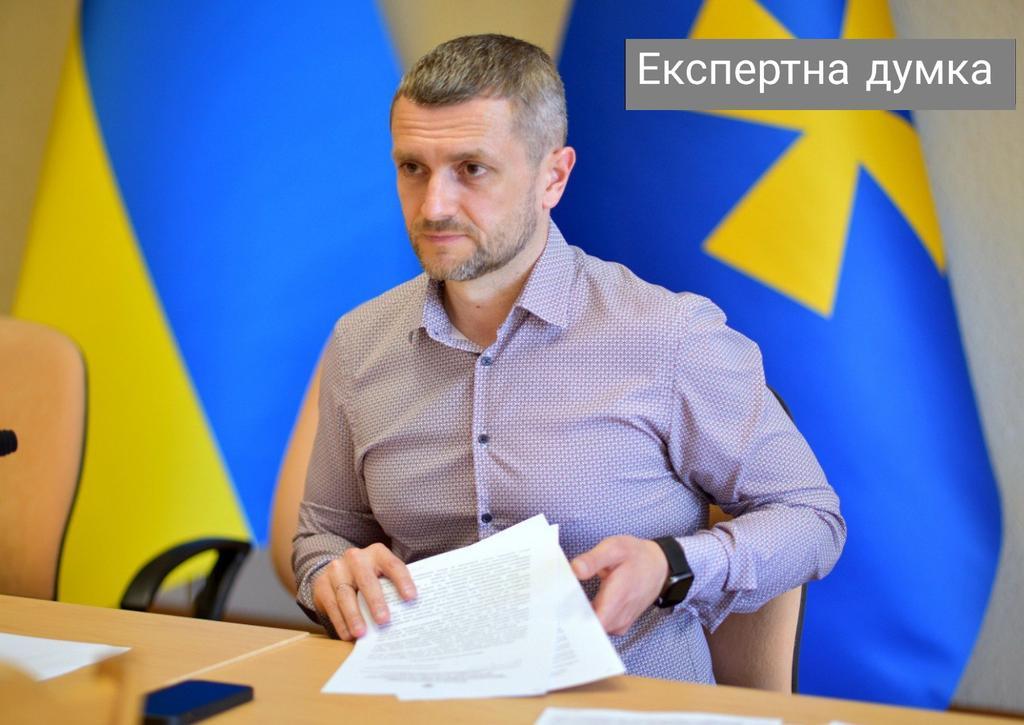 Олексій Чепурко: «Непрофесійність міської влади призведе до масових затоплень Полтави»
