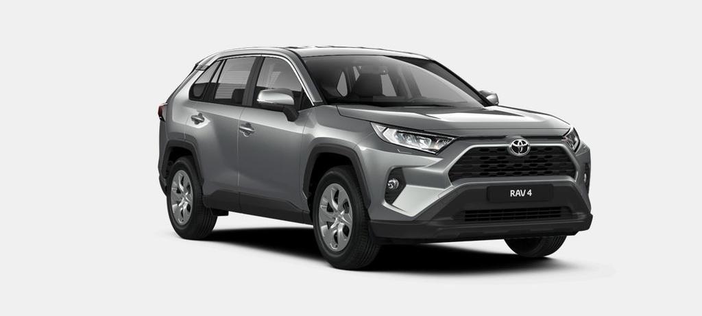 Технічні характеристики Тойота RAV4 Hybrid: переваги гібридного автомобіля для комфортного та екологічного використання.