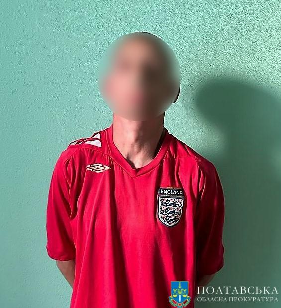 Чоловіка, якого підозрюють у катуванні дітей, взяли під варту