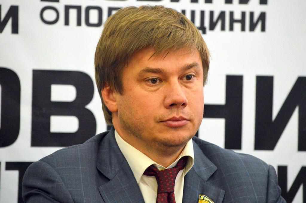 Олександр Біленький: «На Полтавський аеропорт необхідно 50 мільйонів»