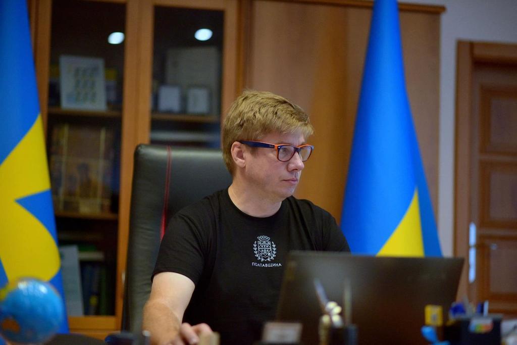 Які рішення прийняли сьогодні на сесії обласної ради Полтавщини