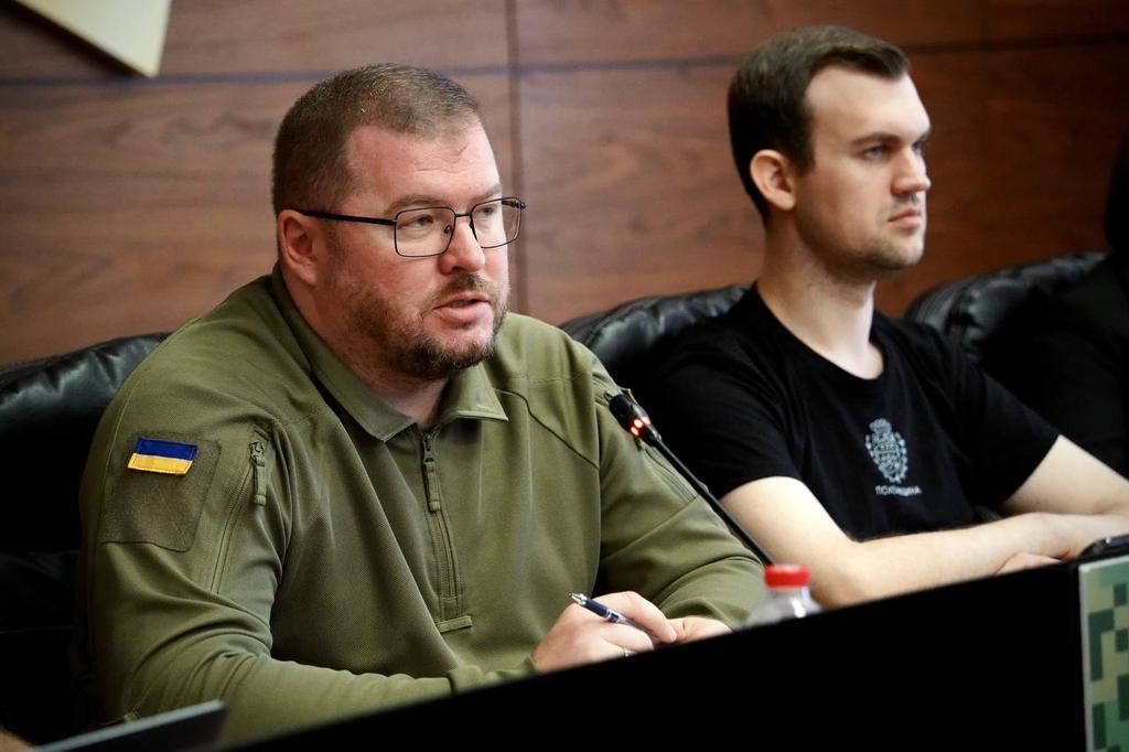 Скільки Полтавщина виділила з обласного бюджету на підтримку ЗСУ