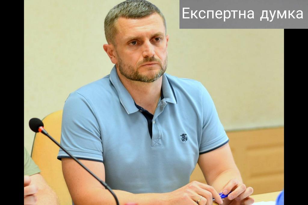 Олексій Чепурко: «Оновлення зупинок у Полтаві повинне відбутися не на папері, а реально»