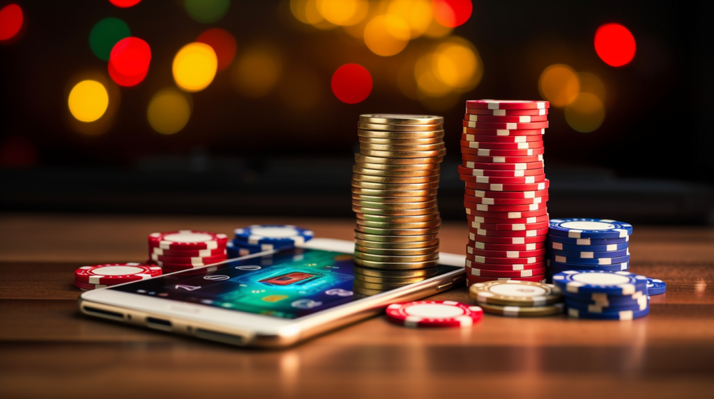 Champion Casino – як виконати реєстрацію та почати робити ставки на топових слотах?