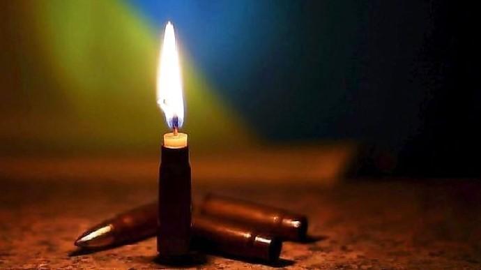 У Полтаві прощатимуться із загиблим на війні Степаном Степаненком