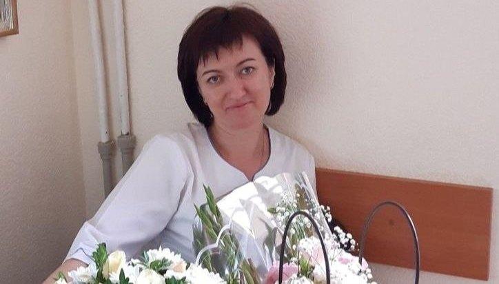 Полтавська лікарка потребує вартісної операції: родина збирає кошти