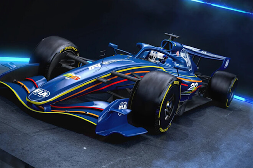  Формула-1: європейські траси та пілоти року