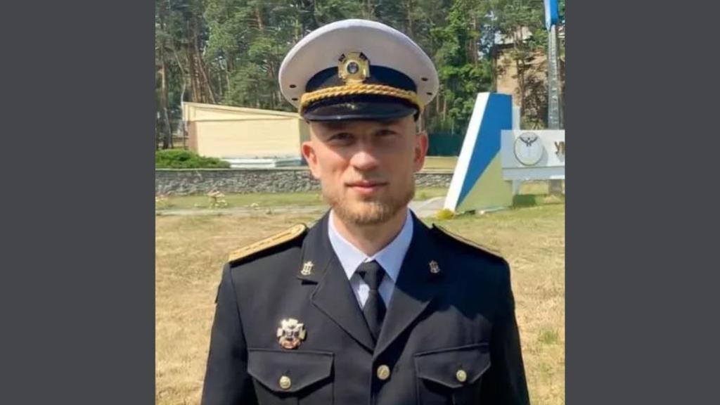 Командиру з Полтавщини посмертно присвоїли звання Героя України