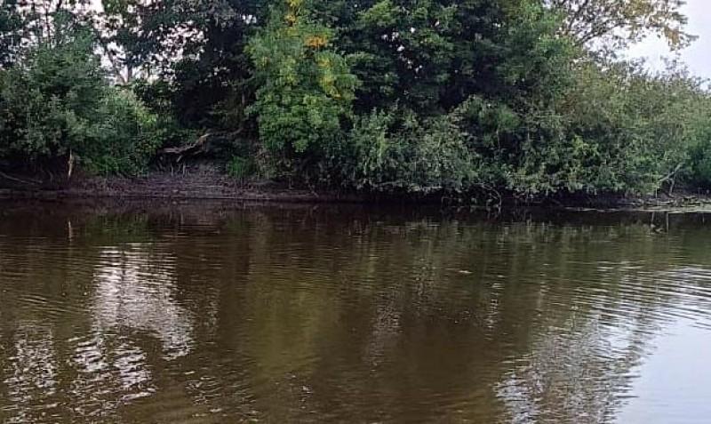 На Полтавщині з річки дістали тіла двох потопельників