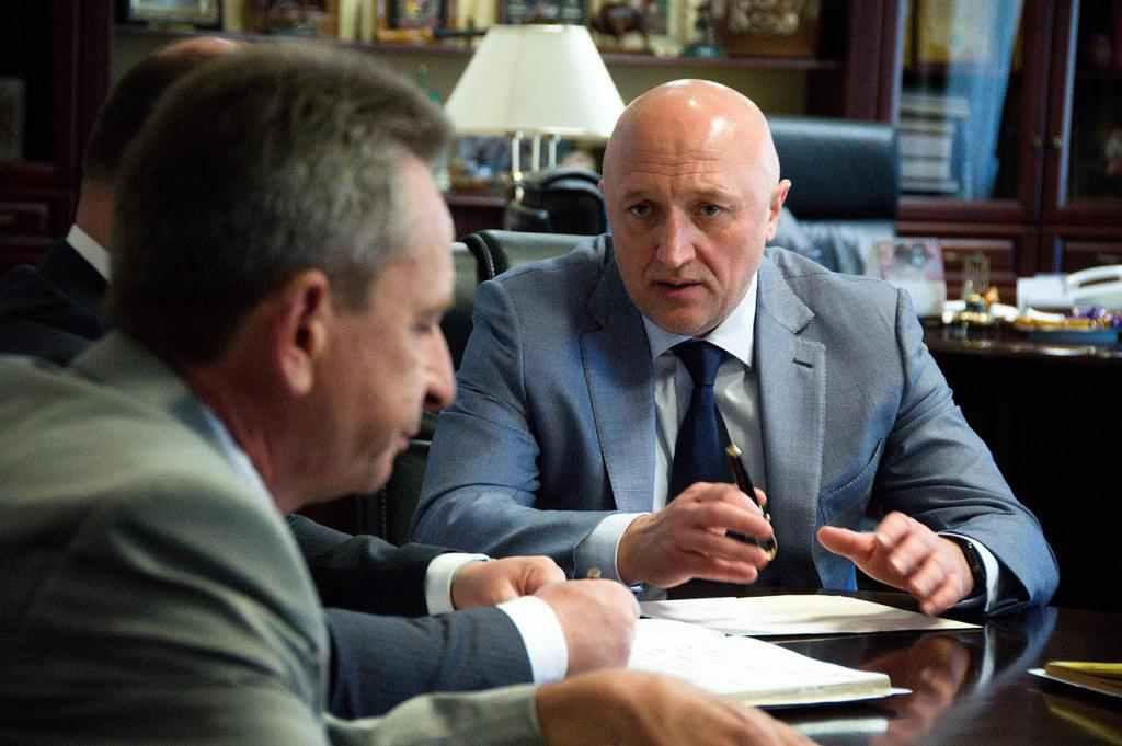 Міжміські маршрути Полтавщини перевірять