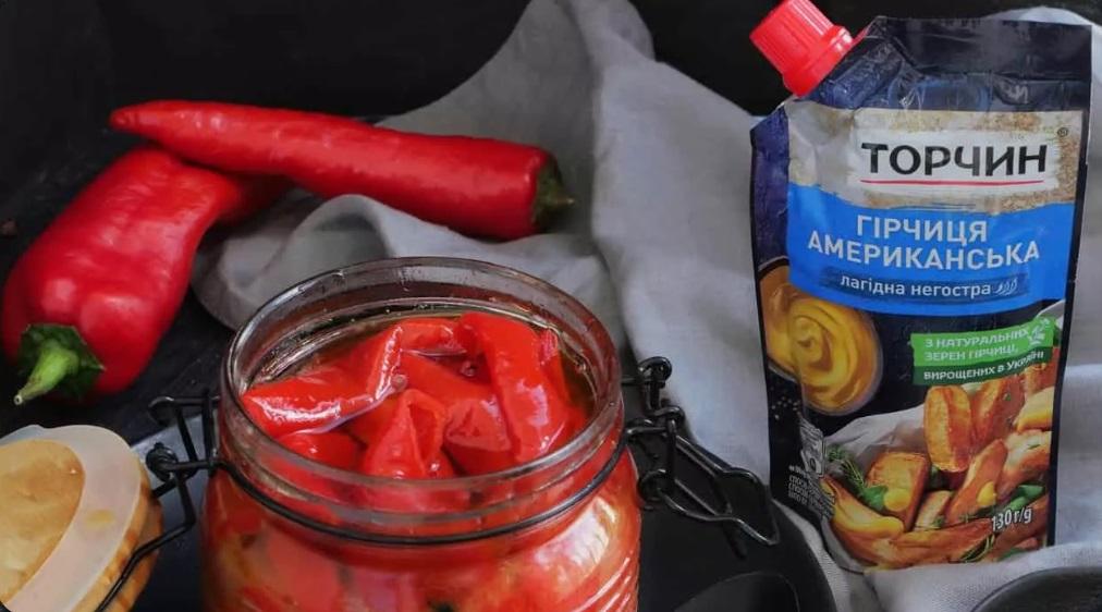 Маринований перець: відмінна самостійна закуска і доповнення до страви