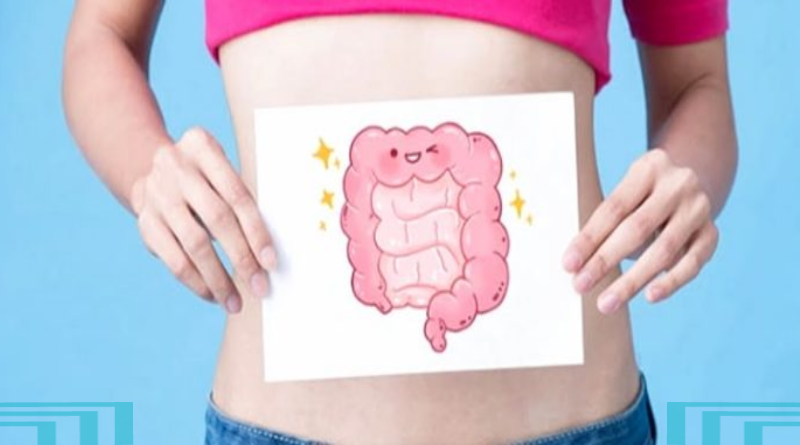 Щоб кишківник був здоровий, а імунітет - міцний