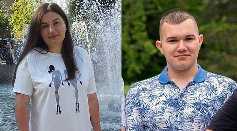 Поліція Полтавщини розшукує матір та дитину