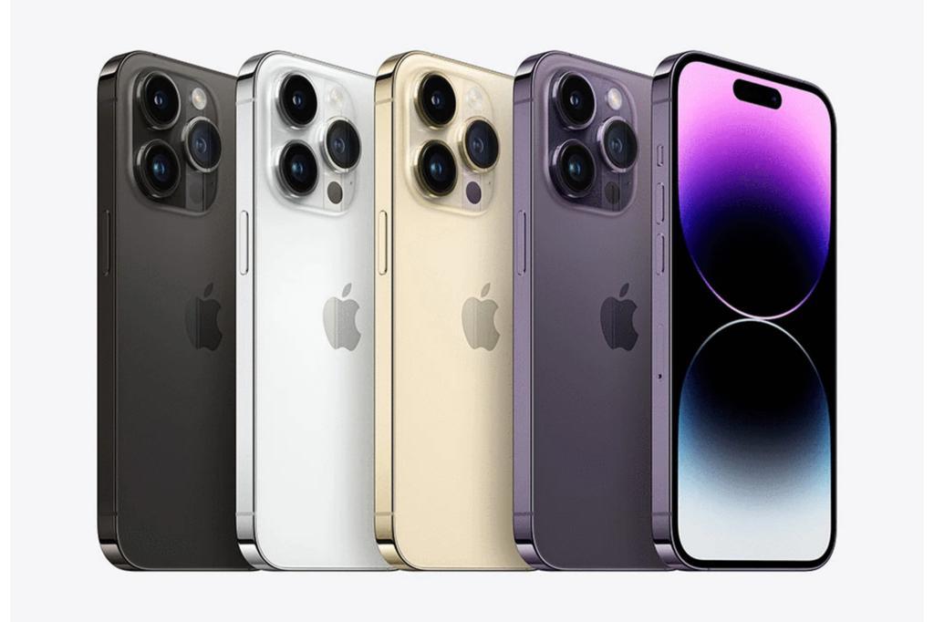 iPhone 14 Pro в Україні: де купити і чому це варто зробити