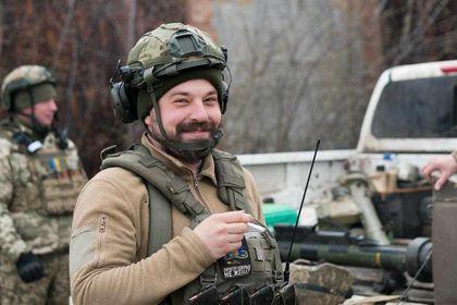 Полеглому воїну з Полтави просять присвоїти звання Герой України