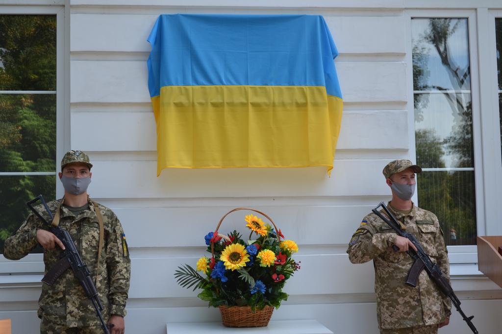 У Полтаві погодили встановлення меморіальних дошок шістьом воїнам, які загинули на війні з окупантами