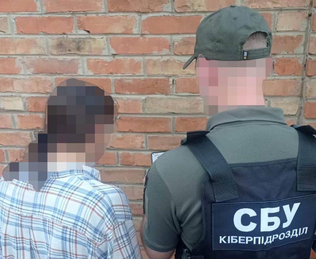 На Полтавщині оголосили підозру «фанату путіна і вагнера», який закликав «звільнити» Україну від «нацистів»