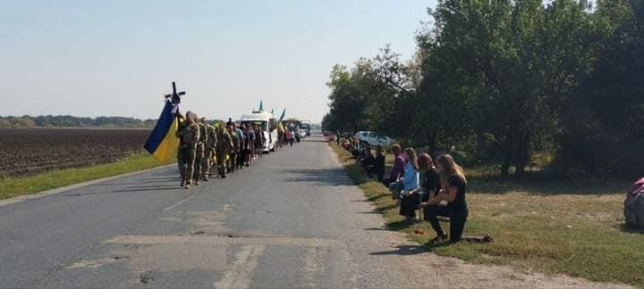 На війні з окупантами загинули двоє захисників із Глобинщини