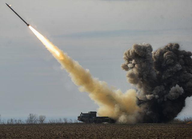 Вночі на Полтавщині працювали сили ППО: військові звітують про збиття крилатих ракет