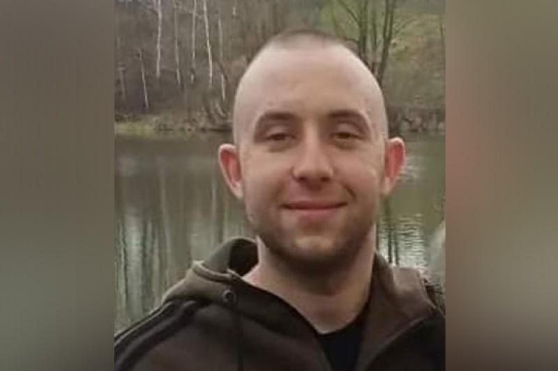 На Полтавщині зник 26-річний чоловік