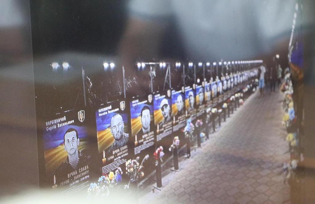 Виконком погодив реалізацію проєкту “Полтава пам’ятає Героїв”: як подати документи