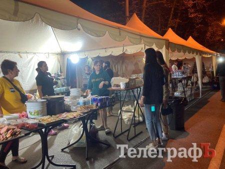 Ракетний удар по Кременчуку: пошукові роботи на місці трагедії завершено