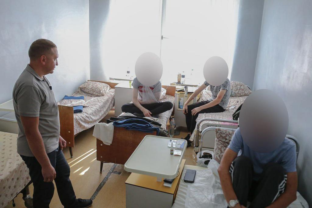 19 постраждалих внаслідок ракетної атаки на Кременчук досі перебувають на лікуванні