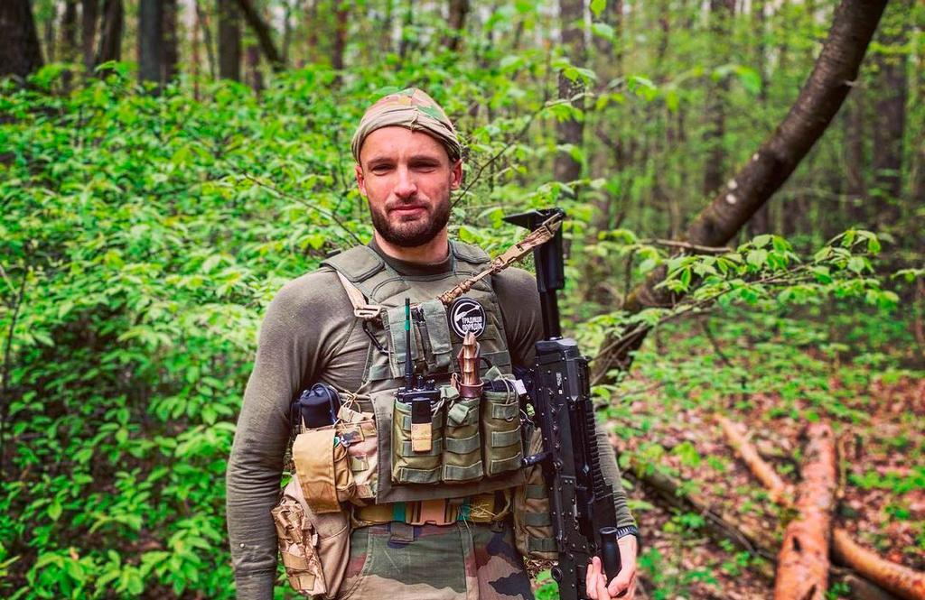 У Полтаві відбудеться спортивний захід памяті полеглого захисника України Євгенія Браха