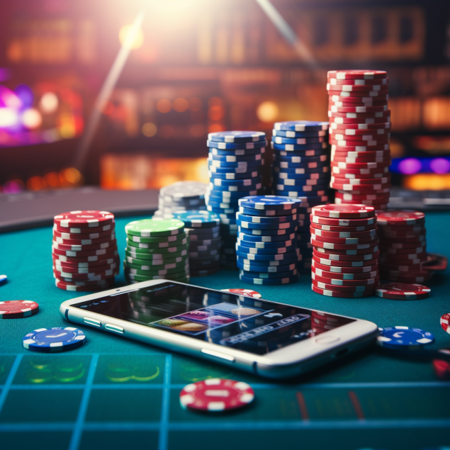 Покер для початківців: як почати гру та отримати перевагу