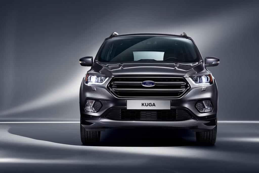 Миргородські освітяни купили кросовер Ford за сімсот тисяч