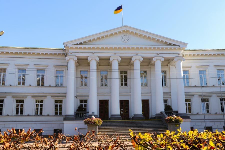 І таке буває: У Полтаві одноголосно проголосували за допомогу військовим