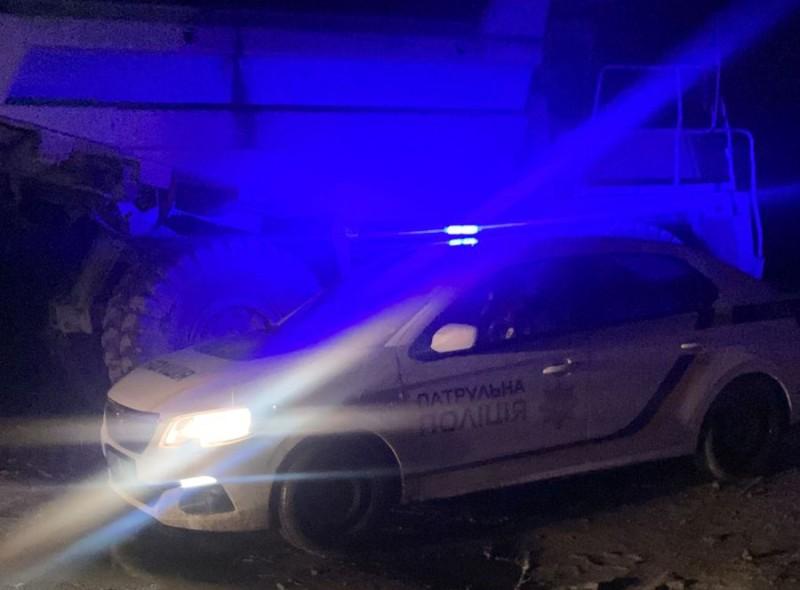 На Полтавщині чоловік загинув на підприємстві