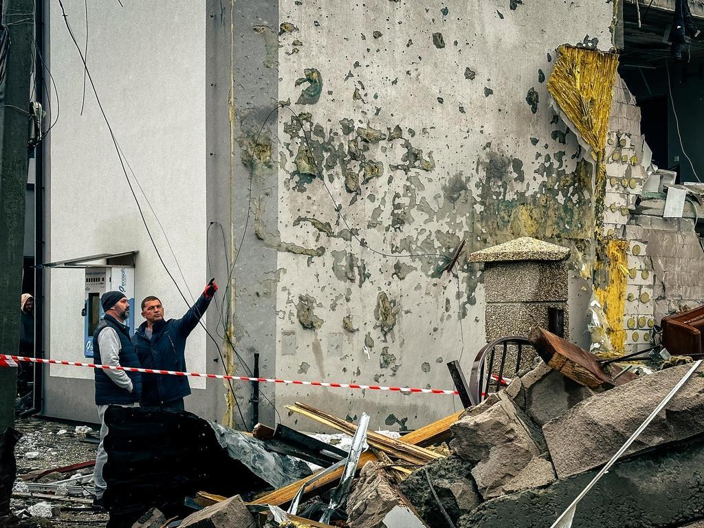 50 тисяч гривень отримає родина з Миргороду, яка постраждала внаслідок російської атаки
