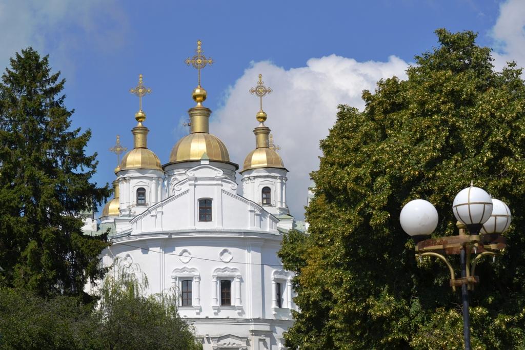 Температурні гойдалки: якою буде погода на Полтавщині на найближчі дні