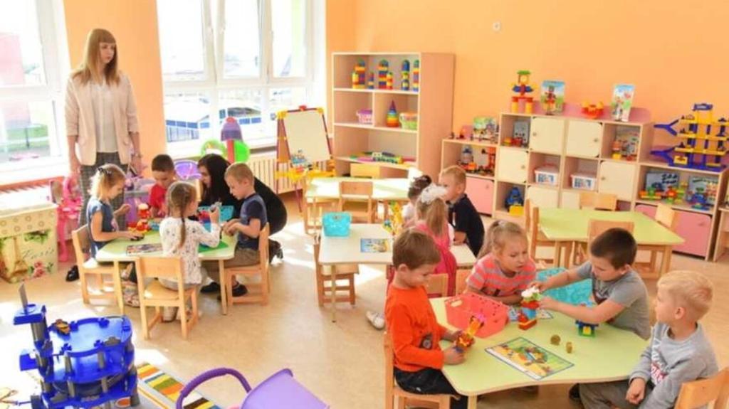 У Кременчуці з початку тижня запрацює ще один дитячий садочок