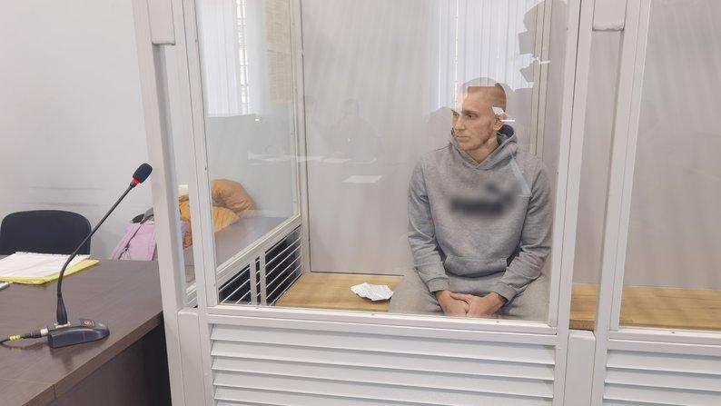Блогеру з Полтави Роману Заволоці продовжили запобіжний захід