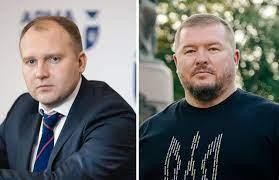 Філіп Пронін повідомив, що Лунін більше не працює у Полтавській ОВА
