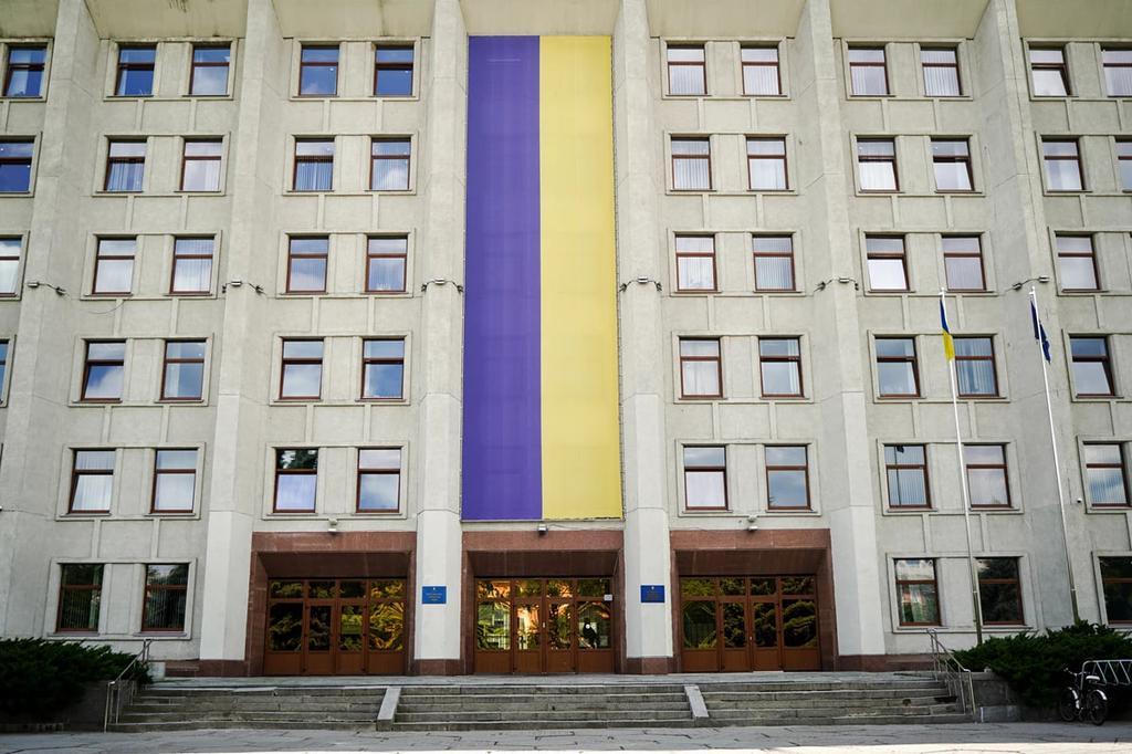 При Полтавській ОВА запрацювала робоча група «Прозорість і підзвітність»
