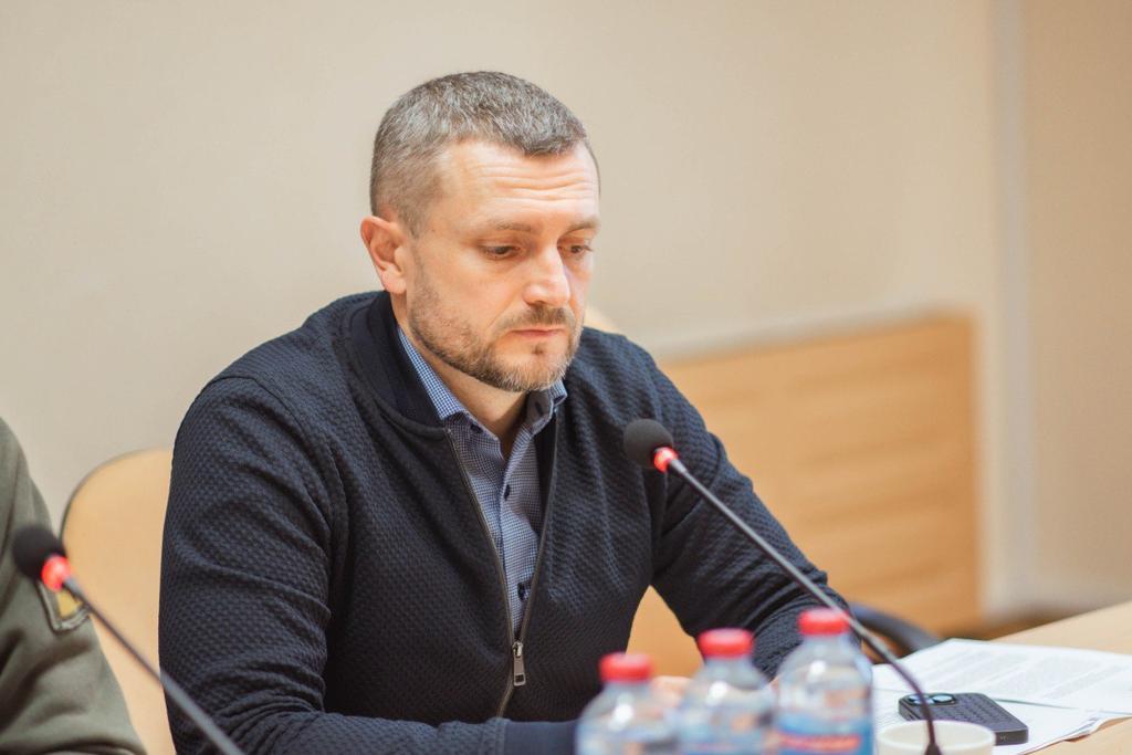 Олексій Чепурко: «Заторів на полтавських вулицях поменшає, якщо системно скоригувати дію світлофорів»