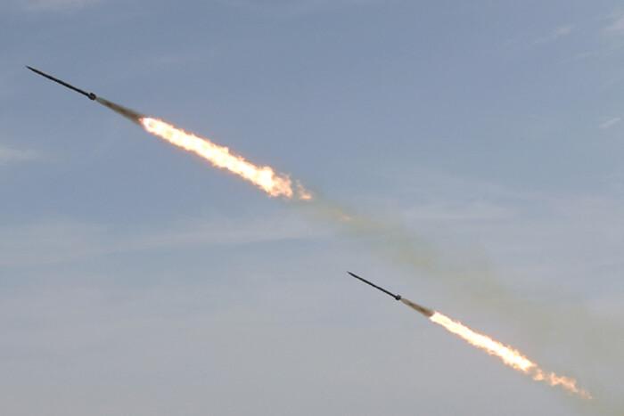 Росіяни вночі вкотре атакували Миргородщину