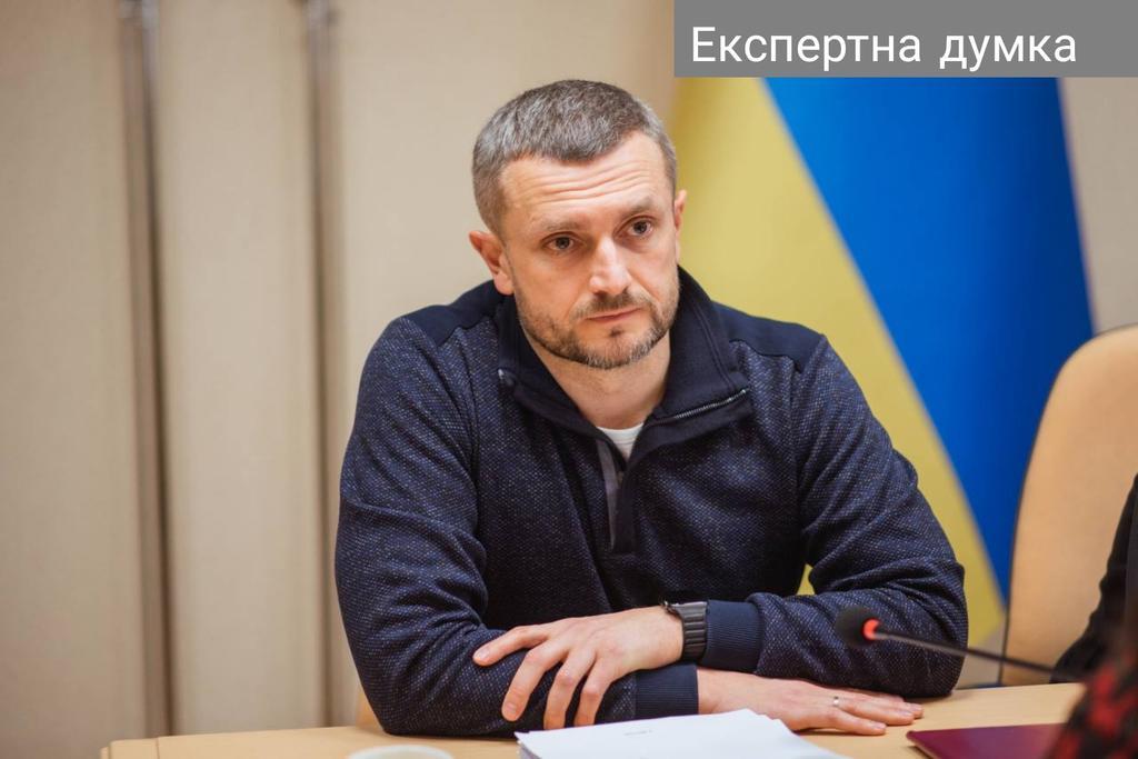Олексій Чепурко, заступник голови Полтавської обласної ради: «Відсутність правильного менеджменту на КАТП 1628 примножує комунальні проблеми»