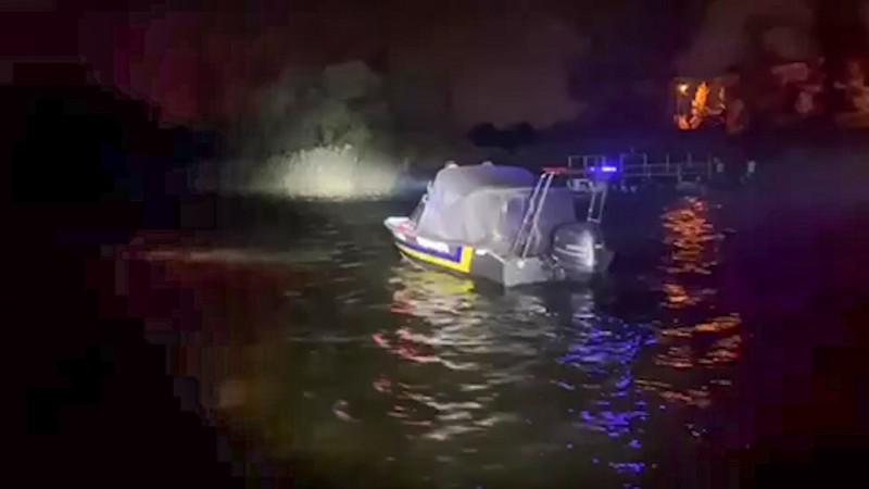 У Горішніх Плавнях знайшли тіло підлітка, в каное якого влучила блискавка