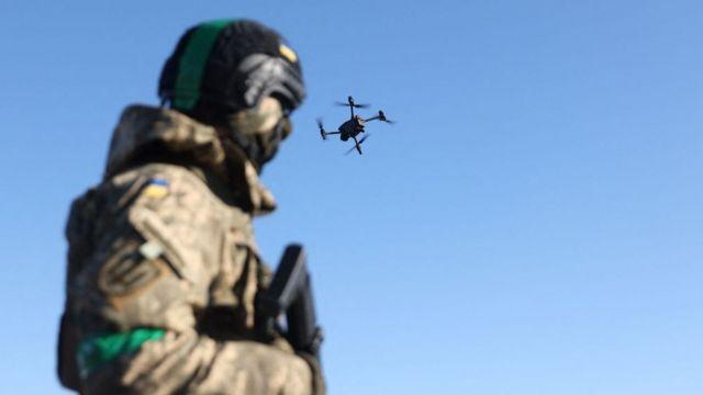 Підрозділ, де служать аеророзвідники з Полтавщини, збирає кошти на дрони