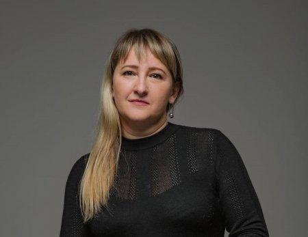 Померла головна редакторка одного з видань Полтавщини